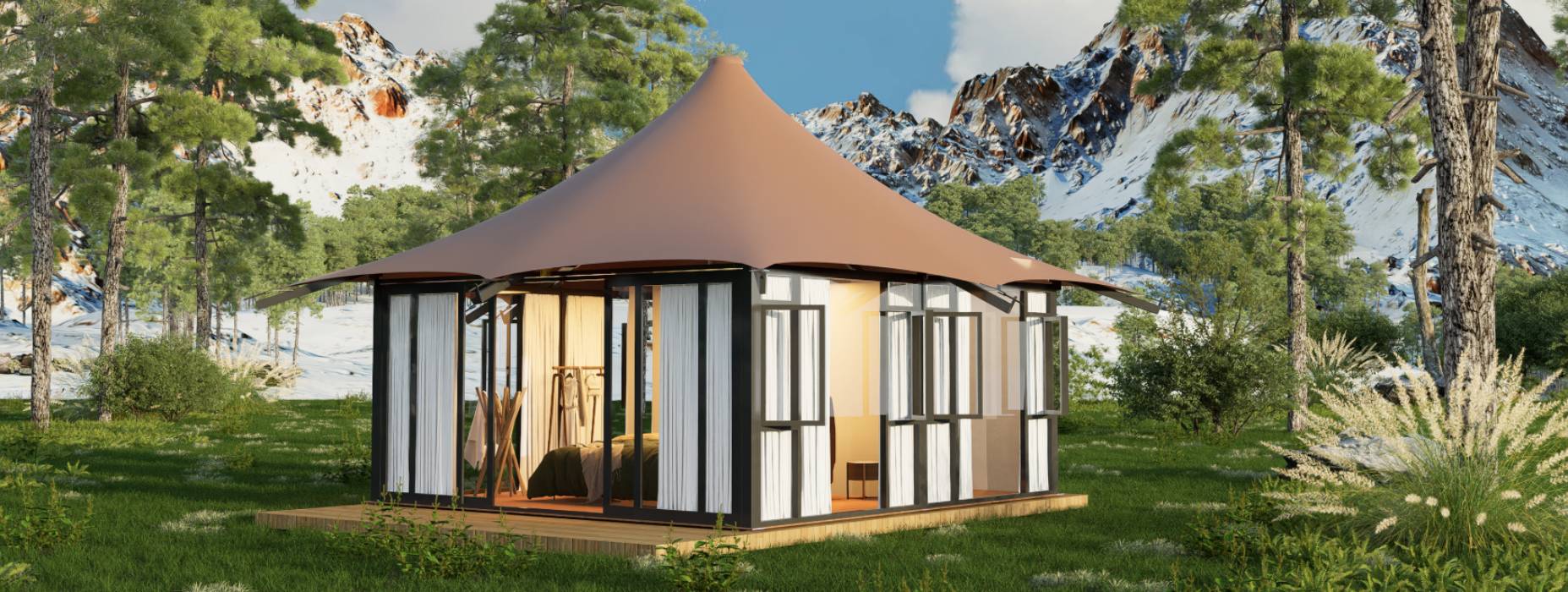 桂东县装配式建筑厂家